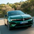 Opel Astra Electric: nema više velikih trikova, sada se lovi svaki kilometar