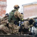 FSB razbio plan terorista: Nemačka državljanka planirala napad; Sve organizovala Ukrajina?
