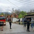 Priština porušila garaže u severnom delu Kosovske Mitrovici čiji su vlasnici Srbi, opštinska inspekcija nije odobrila rušenje…