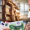 Najskuplji kvadrat plaćen čak 15.000 evra u Beogradu, a garažno mesto kao mali stan