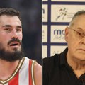 "Ne mogu da ga branim": Čović direktno o Kaliniću posle tuče u Čajetini