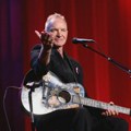 Sting otkrio zašto svojoj deci neće ostaviti bogatstvo