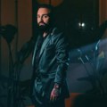 Za dlaku izbegao nesreću ispred tramvaja: Filip Mitrović o drami na šinama u pet ujutru zbog spota za pesmu "Subota" (foto)