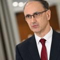 Macut: Za bolje zdravstvo u Srbiji potrebna ravnomernija raspodela medicinskih kadrova