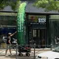 Pijanista: Krastavac za brojanje dana do EXPO-a