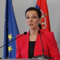 Marinika Tepić (SSP): Izborni uslovi nisu na dnevnom redu Skupštine