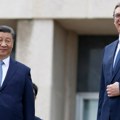 Za 12 godina 16 zvaničnih razgovora: Kako su od 2014. godine napredovali odnosi Vučića i Si Đinpinga, od samita u Tjenđinu do…