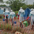 Šef SZO: Ebola u Kongu se brzo širi, povećana procena rizika