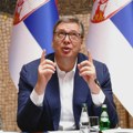 Piše Bratislav Marković: Nema ideologije sa Vučićem na vlasti