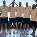 Basketaši Srbije otputovali na Svetsko prvenstvo: "Orlovi" otvaraju takmičenje utakmicom protiv Madagaskara