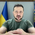 Proglašena vazdušna uzbuna zbog masovnog napada: Hitno se oglasio Zelenski i otkrio obaveštajne podatke