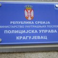 Ухапшен мушкарац који је у Крагујевцу напао ножем бившу партнерку и њеног деду