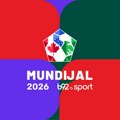 Here we go - Specijal Mundijal 2026!