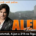 Užička vlast plaća 20.000 evra za koncert Alena Islamovića, a nema para za decu učesnike Festivala inkluzije