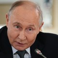 Putin je sinoć sve okrenuo naglavačke, ali bukvalno
