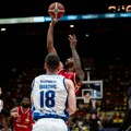 Nije metla, ali… Olimpija je u finalu