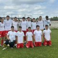 „Za tebe, Mitre“: Pioniri FK „Slatina” igrali srcem za svog druga koji ih je prerano napustio