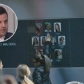 "Čitao sam pismo starije sestre ubijene devojčice. Prvi put su mi se ruke tresle u sudnici": Advokat Stefan Ćorda nakon…
