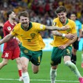 Šok za Tursku u Vankuveru - Australija savršenom završnicom napravila iznenađenje