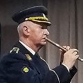 Pukovnik u penziji Dimitrije Mita Nikolov iz Leskovca najbolji srpski frulaš