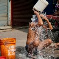 Temperatura na ulicama Nju Delhija dostigla 64 stepena, u kućama „kao u rerni”