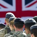 Britansko Ministarstvo odbrane: Ukrajinske izbeglice nisu podobne za vojnu službu