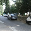 (Foto) "Videla sam dim, a onda i policiju!" Detalji drame na Zvezdari, otkriveno šta se zaista dogodilo: "Dvojica mladića…