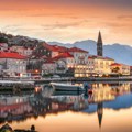 Crna Gora 2026: Za dve godine kvadrat skočio gotovo 40 odsto, primorje probilo 2.500 evra