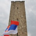 SNF Gračanica poziva EU, OEBS i ambasade Kvinte da se izjasne o privođenju Srba na Gazimestanu