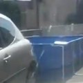 Postavili bazen ispred kuće u Dubravi, mreže se usijale: "Snaja mi je pokazala šta ljudi pišu, grozne stvari"