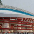 Olimpijakos pravi stadion od 250.000.000 evra: Biće veći od Marakane i diviće mu se Balkan