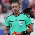 FIFA stala u odbranu: Klaus je jedan od najboljih sudija na svetu