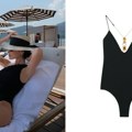 Želite da izgledate luksuzno na plaži? Izaberite ove modele kupaćih kostima