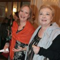 "Došli smo do oltara i samo jednu ikonu je sunce obasjalo, znala sam da je tu": Emotivna ispovest ćerke Radmile Živković nakon…