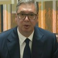 "Lepo je bilo danas biti građanin Srbije" Vučić nakon vojne parade u Parizu: "Posebno sam bio srećan kada sam video srpsku…