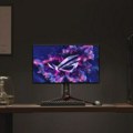 ASUS ROG Swift OLED PG27UCWM i PG32UCWM: 4K Tandem OLED monitori zvanično dostupni
