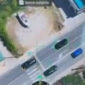 U Crnoj Gori iz vazduha snimaju prekršaje: Umesto saobraćajaca, dronovi prate šta radite, pale prve kazne