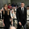 Supruzi Pedra Sančeza preti 13 godina zatvora: Optužena za trgovinu uticajem i proneveru