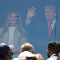 Иранска телевизија објавила видео са упутствима како убити Меланију Трамп
