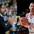 Tomović: Jokićev primer tera sve da budu bolji