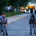 Eksplozija pored kafea u centru Moskve, stradale tri osobe a 15 povređeno