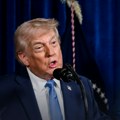 Trump upozorava da su pregovori s Iranom posljednja prilika za okončanje rata, cijene nafte rastu