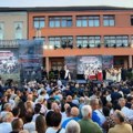 Centralni komemorativni skup u Mrkonjić Gradu – Srbija i Republika Srpska čuvaju sećanje na žrtve "Oluje" (RTS 1)