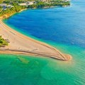 Ova plaža na Jadranu našla se među 100 najlepših na svetu i nije teško pogoditi zašto