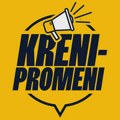 Kreni-Promeni Zrenjanin: Aktivisti delili besplatnu vodu građanima zbog ekstremnih vrućina Kreni - promeni Zrenjanin