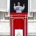 Papa Lav: Dosta je nasilja u Ukrajini i Rusiji, napravimo mesta za diplomatiju