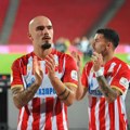 Bivši igrač Zvezde stigao u Barselonu! Neočekivani transfer u La Ligi!