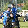 Sloga startovala pobedom nad bivšim prvoligašem iz Kruševca