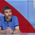 Dželebdžić o reakcijama vlasti na Šangajsku listu: Macut je izabrao političku funkciju, kao da nije bio profesor čitav život…