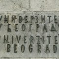 Spaić: Pravo je čudo da je Univerzitet u Beogradu u hiljadu najboljih univerziteta na svetu, pad na Šangajskoj listi nema…